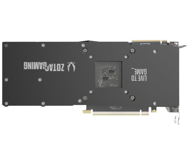 Zotac GeForce RTX 2070 SUPER AMP 8GB GDDR6 - 505561 - zdjęcie 6